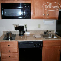 Candlewood Suites Winchester 