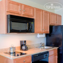 Candlewood Suites Winchester 