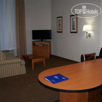 Candlewood Suites Winchester 