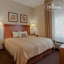 Candlewood Suites Winchester 