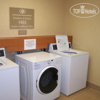 Candlewood Suites Winchester 