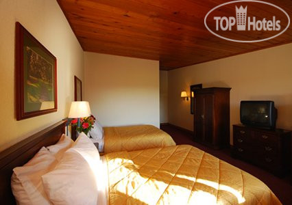 New photos from tourists Comfort Inn Winchester 2*