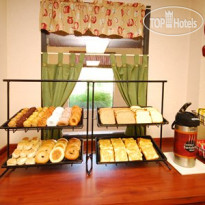 Comfort Inn Winchester 