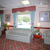 Comfort Inn Winchester 