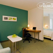 SpringHill Suites Fairfax Fair Oaks