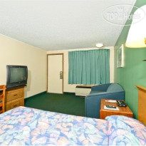 Americas Best Value Inn  Covington 