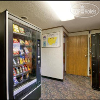 Americas Best Value Inn  Covington 