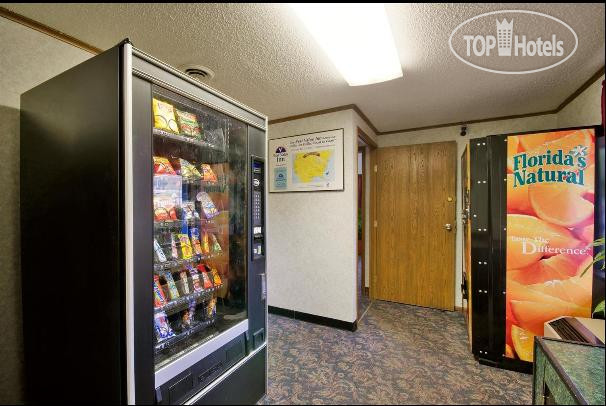 New photos from tourists Americas Best Value Inn  Covington 2*