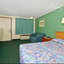Americas Best Value Inn  Covington 