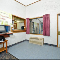 Americas Best Value Inn  Covington 