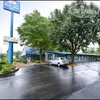 Americas Best Value Inn  Covington 