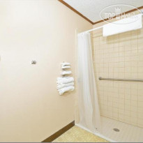 Americas Best Value Inn  Covington 