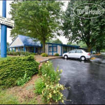 Americas Best Value Inn  Covington 