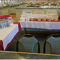 Americas Best Value Inn-Norfolk Airport Area 