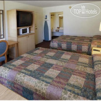 Americas Best Value Inn-Norfolk Airport Area 