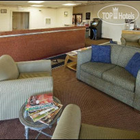 Americas Best Value Inn-Norfolk Airport Area 