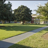 Americas Best Value Inn-Norfolk Airport Area 