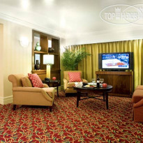 Fairfax Marriott at Fair Oaks