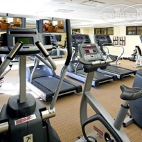 Fairfax Marriott at Fair Oaks