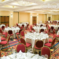 Fairfax Marriott at Fair Oaks