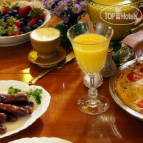 Lavender Heights Bed and Breakfast