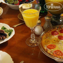 Lavender Heights Bed and Breakfast