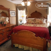 Lavender Heights Bed and Breakfast
