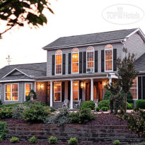 Lavender Heights Bed and Breakfast