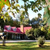 Blue Ridge Manor Bed and Breakfast 
