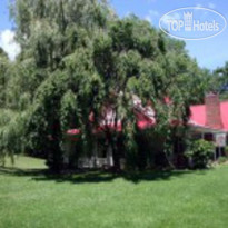 Blue Ridge Manor Bed and Breakfast