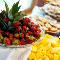 Blue Ridge Manor Bed and Breakfast