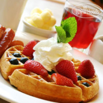 Blue Ridge Manor Bed and Breakfast