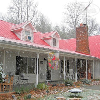 Blue Ridge Manor Bed and Breakfast