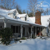 Blue Ridge Manor Bed and Breakfast