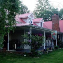 Blue Ridge Manor Bed and Breakfast