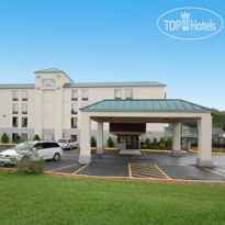Quality Inn & Suites Wytheville 