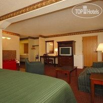Quality Inn & Suites Wytheville 