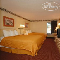 Quality Inn & Suites Wytheville 