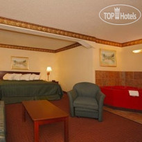 Quality Inn & Suites Wytheville 