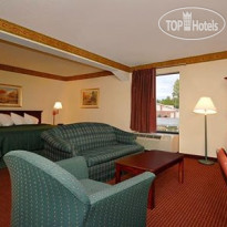 Quality Inn & Suites Wytheville 