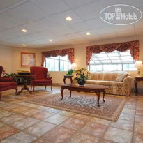 Quality Inn & Suites Wytheville 