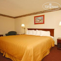 Quality Inn & Suites Wytheville 