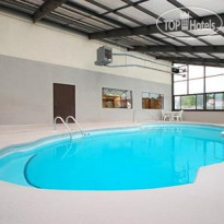 Quality Inn & Suites Wytheville 