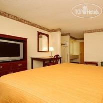 Quality Inn & Suites Wytheville 