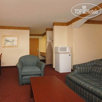 Quality Inn & Suites Wytheville 