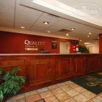 Quality Inn & Suites Wytheville 