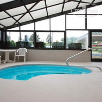 Quality Inn & Suites Wytheville 