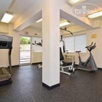 Quality Inn & Suites Near Ft. Belvoir 