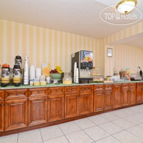 Quality Inn & Suites Near Ft. Belvoir 