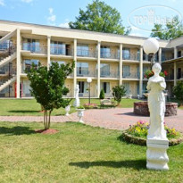 Quality Inn & Suites Near Ft. Belvoir 